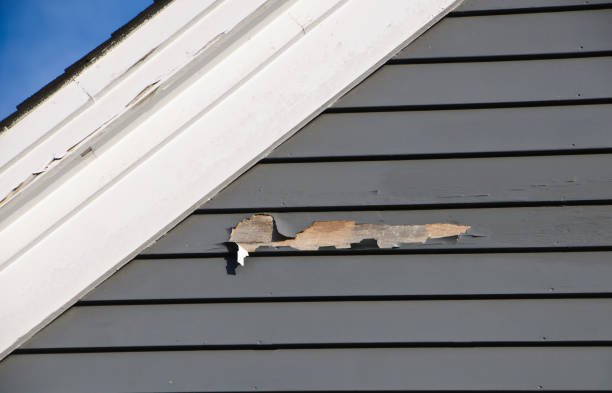 Historical Building Siding Restoration in Dunellen, NJ
