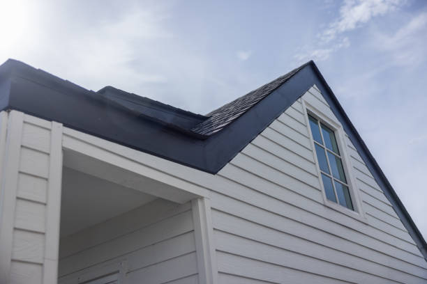 Best Storm Damage Siding Repair  in Dunellen, NJ